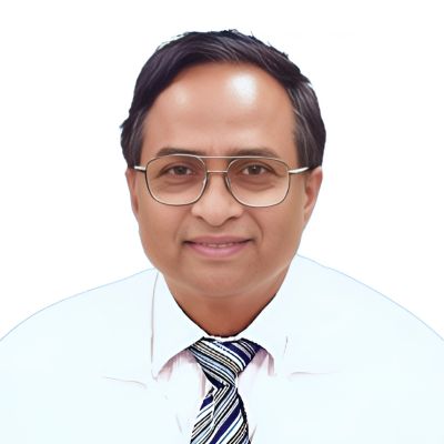 Dr. Ashutosh Biswas
