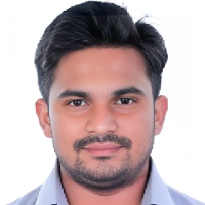 Dr. Ch Bhanu Prakash