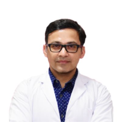 Dr. Gautam Banga