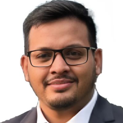 Dr. Muhammed Huzaifa