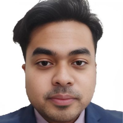 Dr. Pranjal Chowdhury