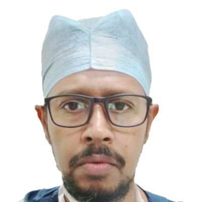 Dr. Prasant Nayak