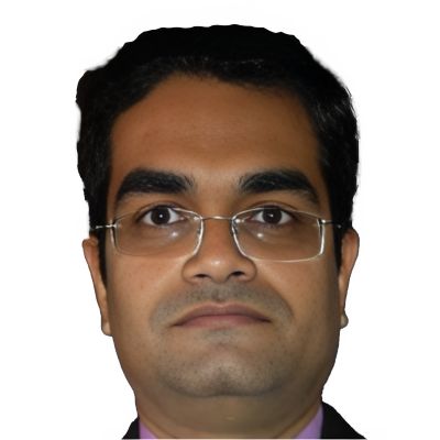 Dr. Swarnendu Mandal