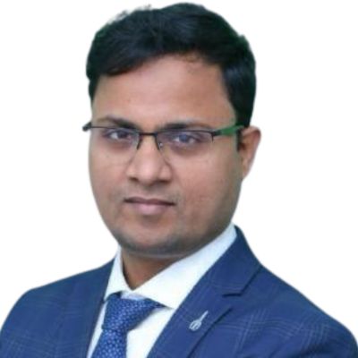 Dr Raghavender Kosgi (1)