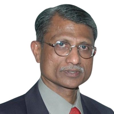 Dr. Ganesh Gopalakrishnan