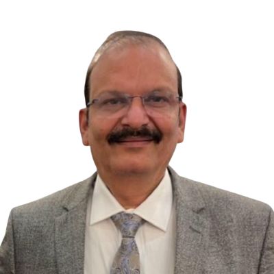 Dr. Mukesh Chandra Arya