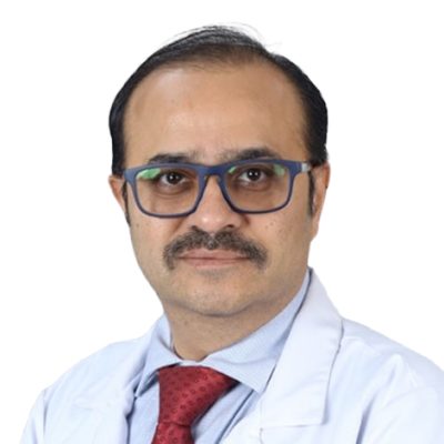 Dr. Nikhil Khattar